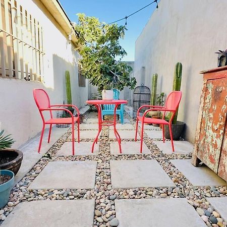 Charming 3Br Oasis, 5 Min Fr Usa - Ac In Every Rm Ciudad Juárez Esterno foto