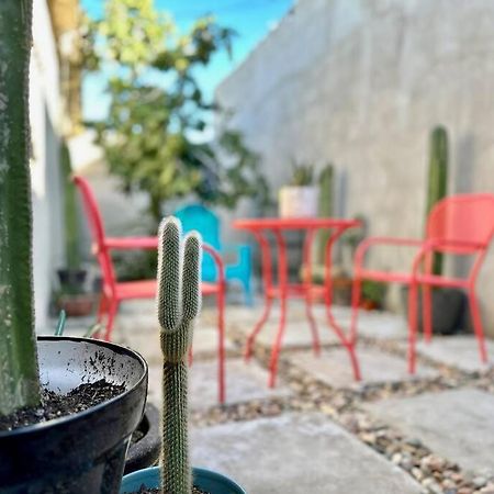 Charming 3Br Oasis, 5 Min Fr Usa - Ac In Every Rm Ciudad Juárez Esterno foto