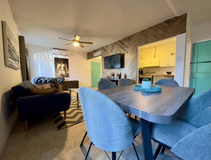 Charming 3Br Oasis, 5 Min Fr Usa - Ac In Every Rm Ciudad Juárez Esterno foto