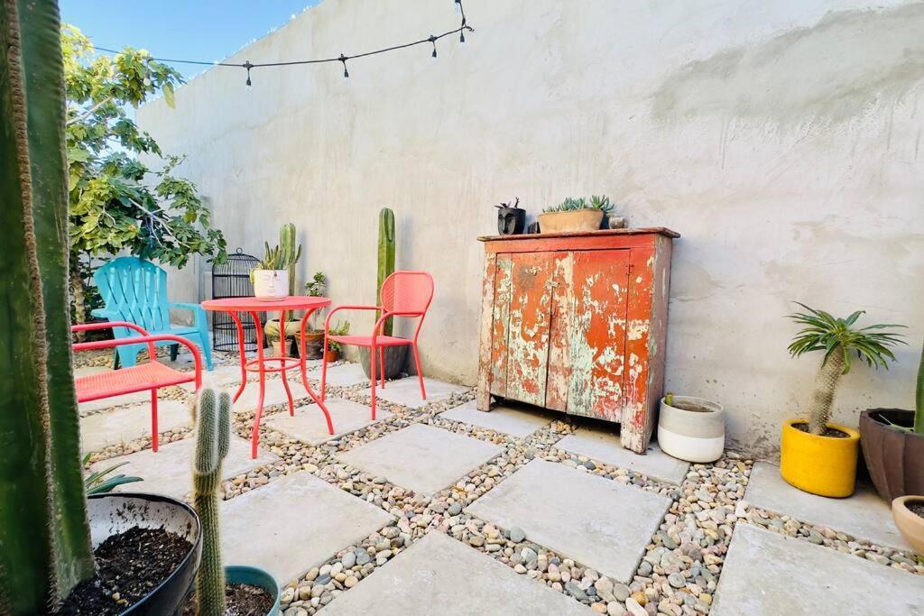 Charming 3Br Oasis, 5 Min Fr Usa - Ac In Every Rm Ciudad Juárez Esterno foto