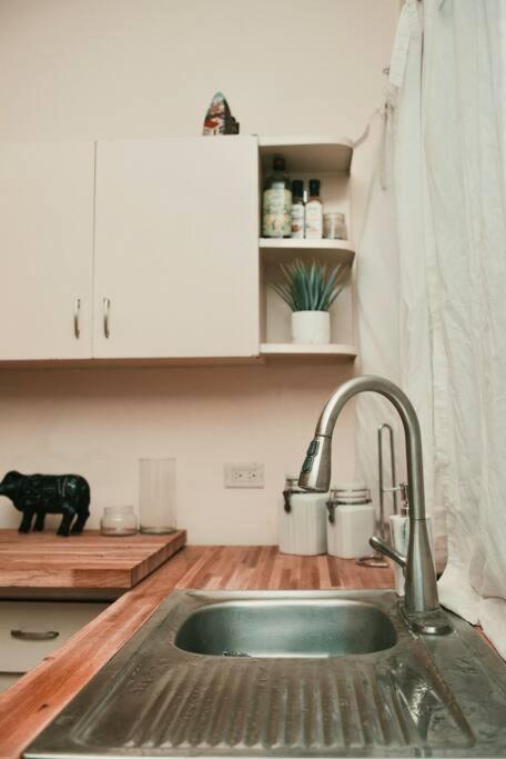 Charming 3Br Oasis, 5 Min Fr Usa - Ac In Every Rm Ciudad Juárez Esterno foto