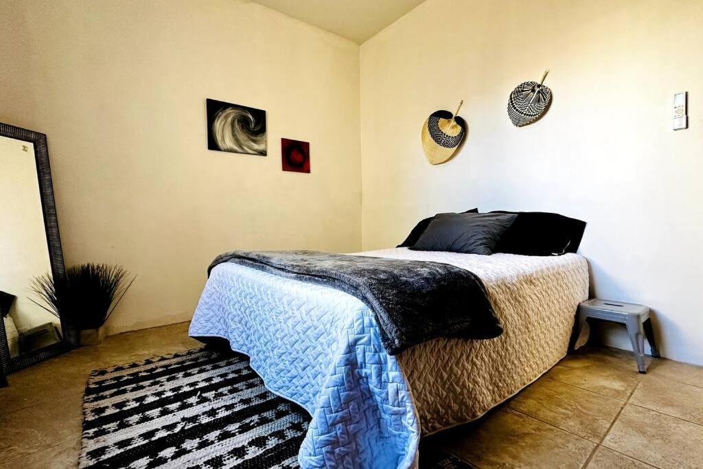 Charming 3Br Oasis, 5 Min Fr Usa - Ac In Every Rm Ciudad Juárez Esterno foto