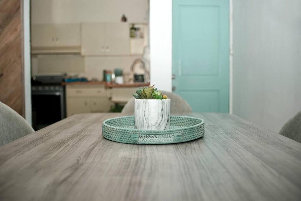Charming 3Br Oasis, 5 Min Fr Usa - Ac In Every Rm Ciudad Juárez Esterno foto